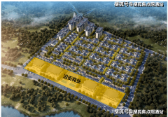 <b>区推出头具名积约1291亩地盘</b>